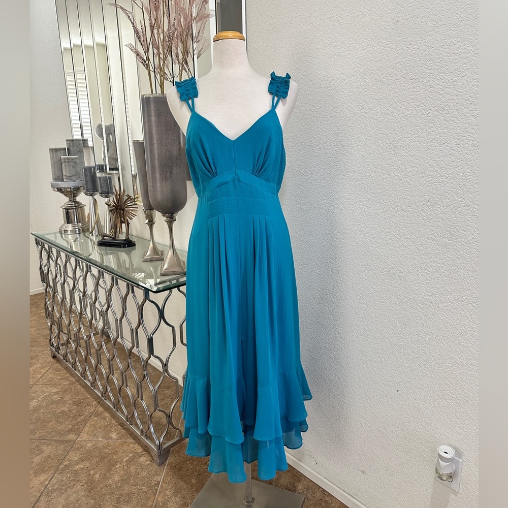 Nanette Lepore dress